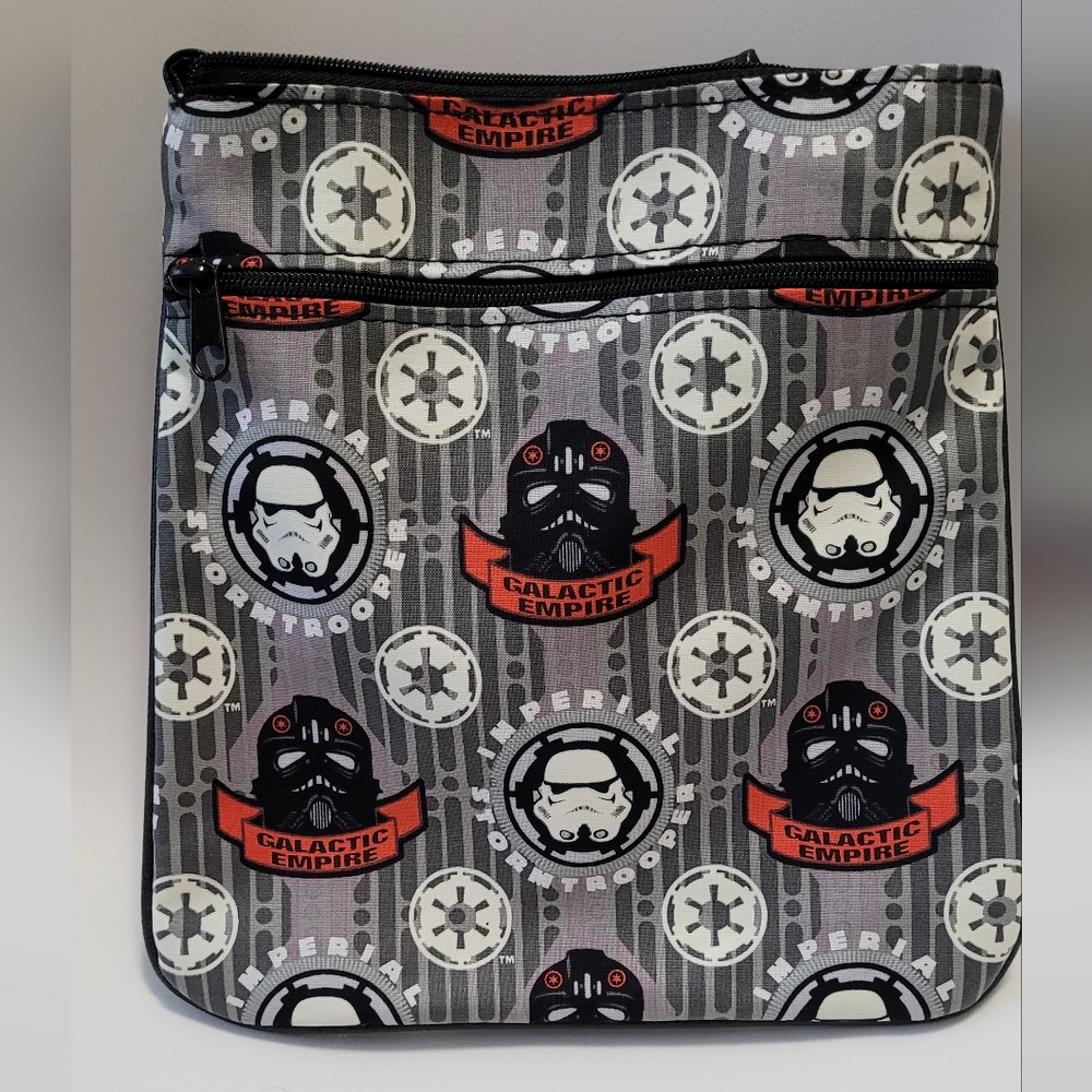 Star Wars trooper Cross Bag